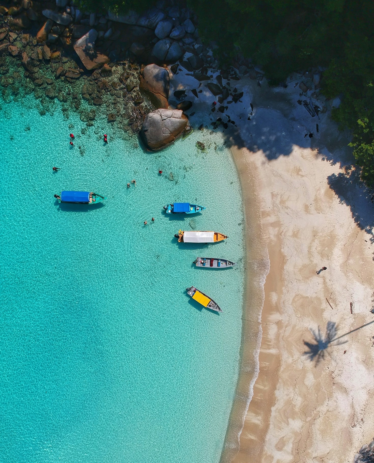 Top 5 Praias da Região dos Lagos